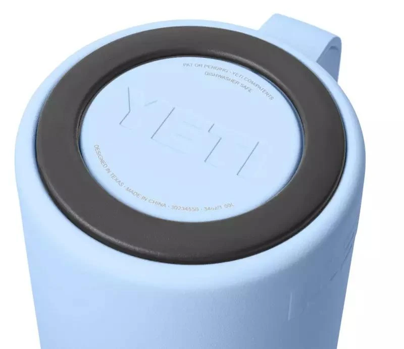 YETI 34 oz. Rambler French Press 商品
