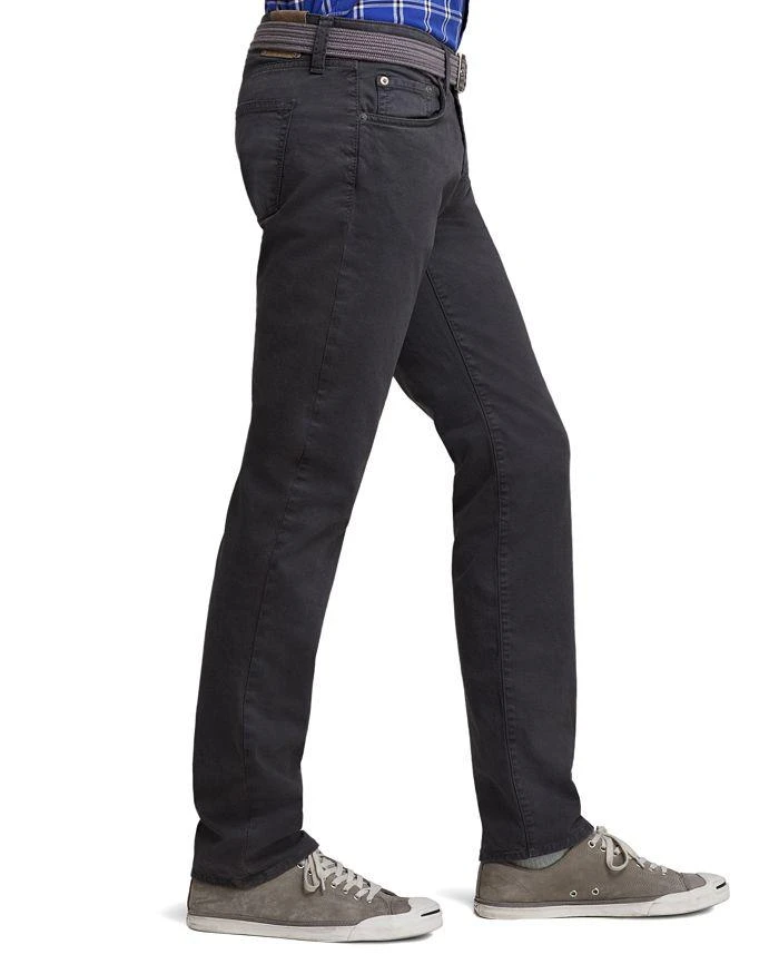 商品J Brand|Kane Slim Straight Fit Jeans in Auburn ,价格¥791,第2张图片详细描述