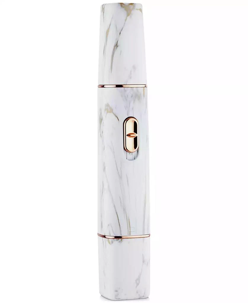商品Michael Todd Beauty|Sonic Trim Duo 2-In-1 Facial Hair Remover & Eye Brow Trimmer,价格¥309,第3张图片详细描述