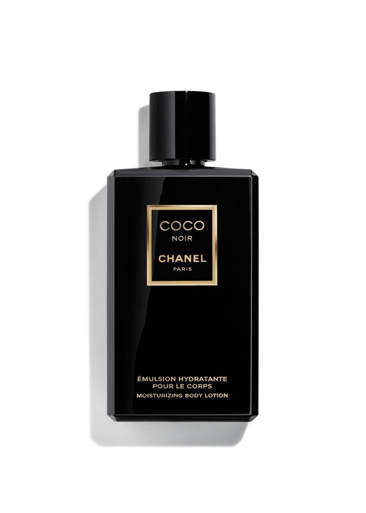 COCO NOIR~Moisturising Body Lotion 200ml商品第1张图片规格展示
