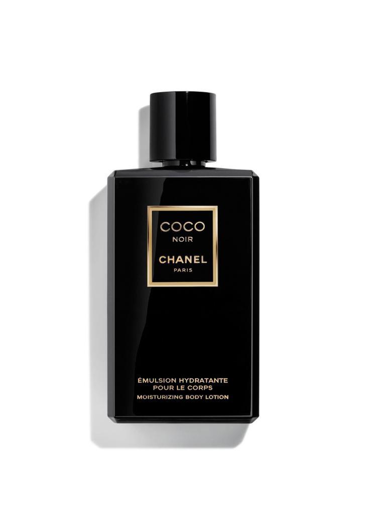 商品Chanel|COCO NOIR~Moisturising Body Lotion 200ml,价格¥436,第1张图片