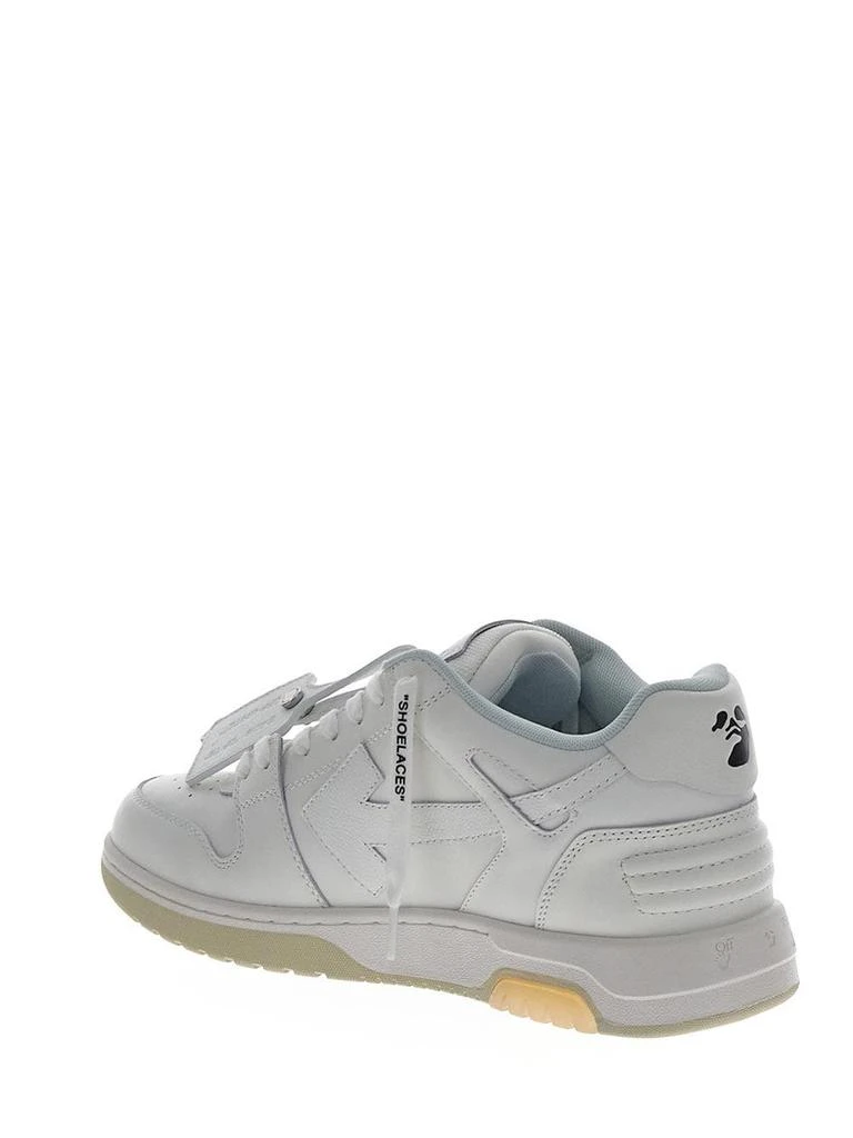 商品Off-White|Out Of Office Sneakers,价格¥3500,第3张图片详细描述