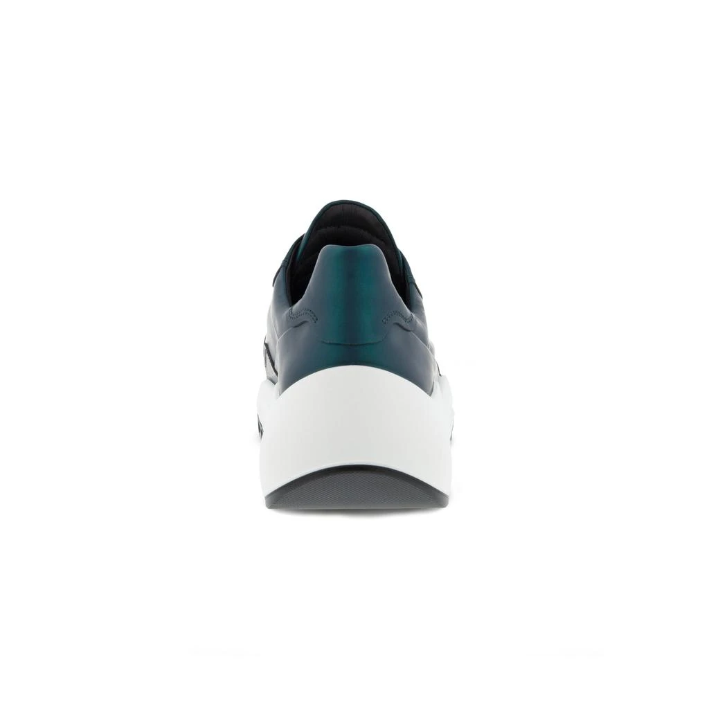 ECCO CHUNKY Women's Sneaker Zip 商品