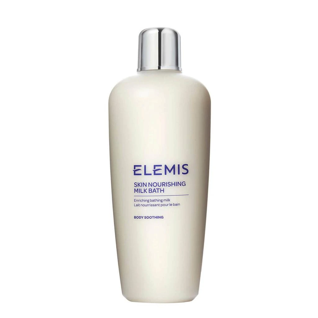 商品ELEMIS|ELEMIS Skin Nourishing Milk Bath,价格¥599,第1张图片