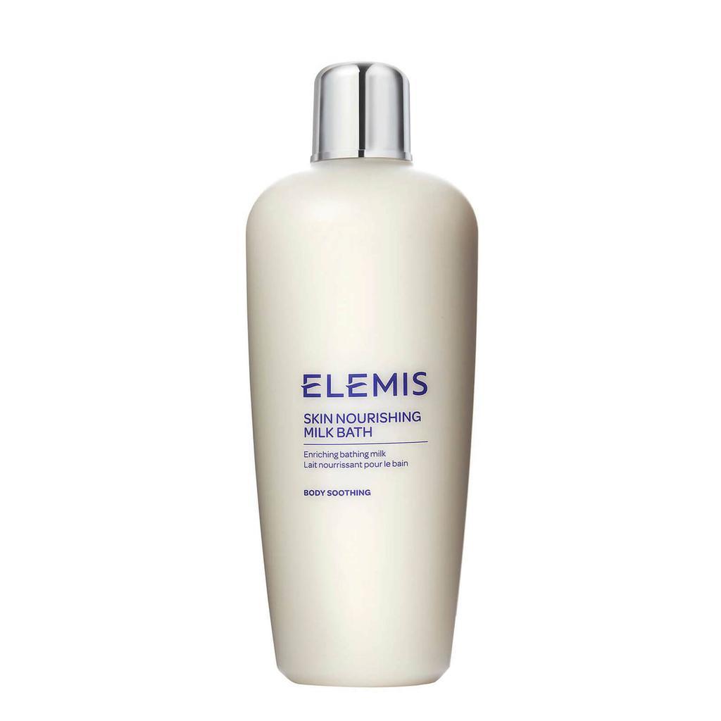 商品ELEMIS|ELEMIS Skin Nourishing Milk Bath,价格¥517,第1张图片