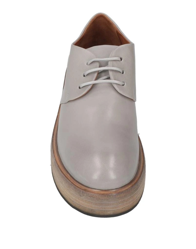 商品Marsèll|Laced shoes,价格¥3440,第4张图片详细描述