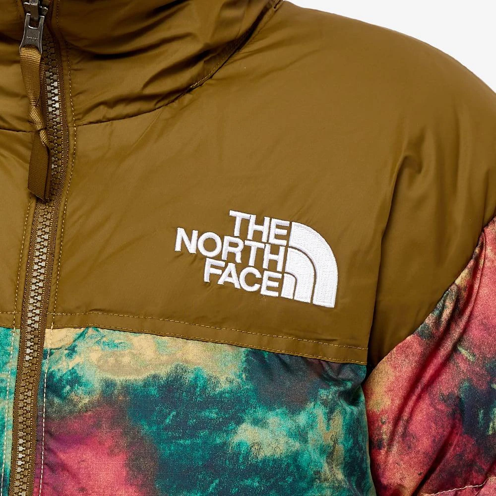 商品The North Face|The North Face 1996 Retro Nuptse Jacket,价格¥1240,第5张图片详细描述
