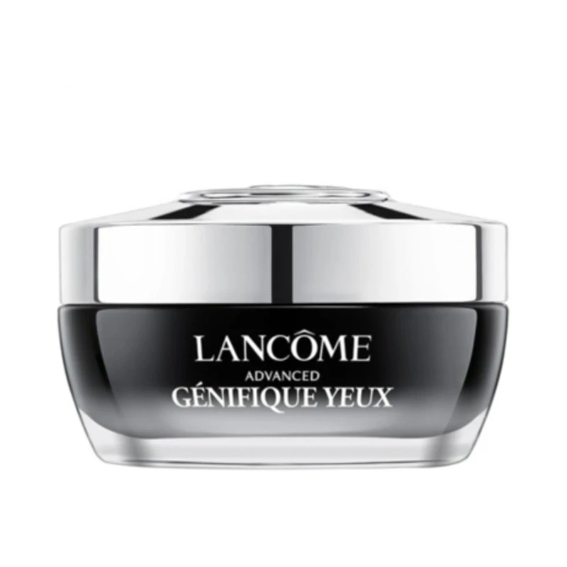 商品Lancôme|兰蔻 小黑瓶发光眼霜 保湿淡化黑眼圈,价格¥30,第1张图片