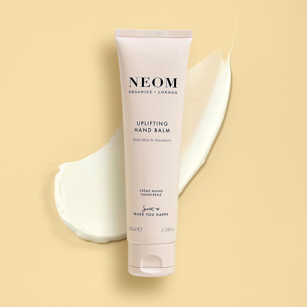 商品NEOM|Uplifting Hand Balm,价格¥178,第4张图片详细描述