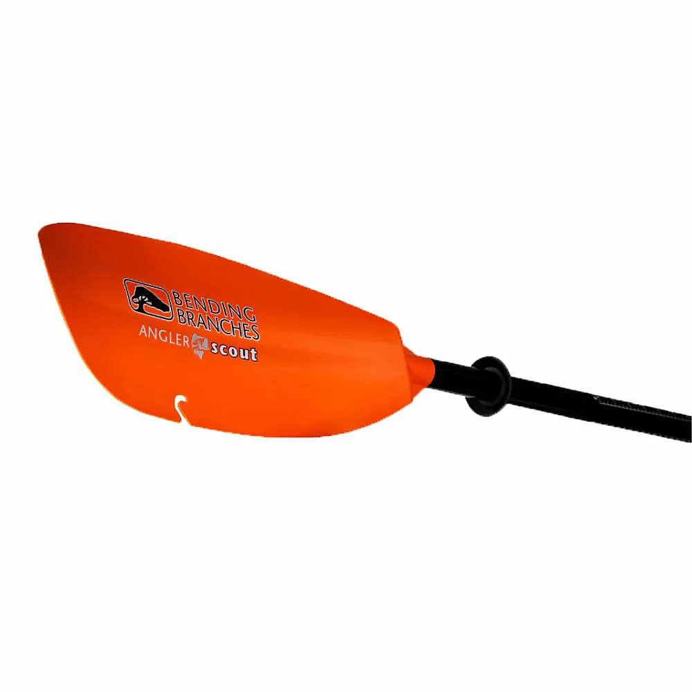 商品Bending Branches|Bending Branches Angler Scout Paddle,价格¥1319,第2张图片详细描述