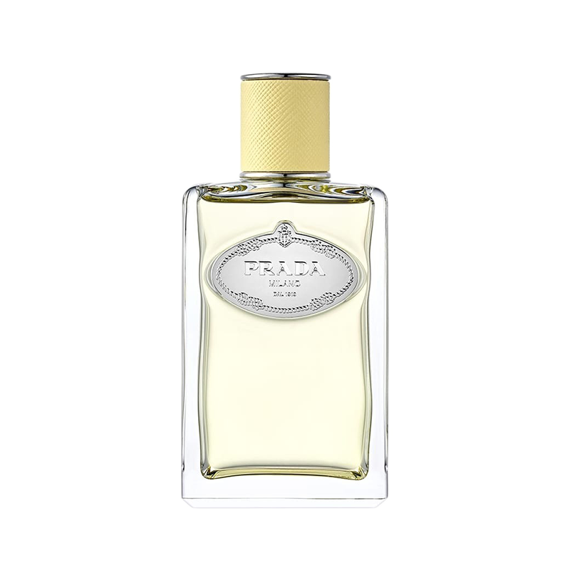 Prada普拉达INFUSION「含羞一笑」女士香水100ml EDP浓香水商品第1张图片规格展示