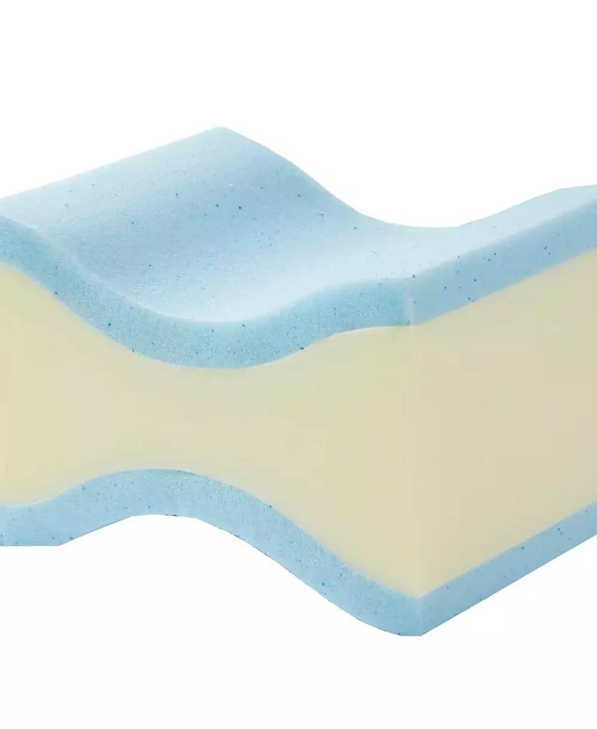 商品Sleep Philosophy|Knee Pillow,价格¥377,第2张图片详细描述