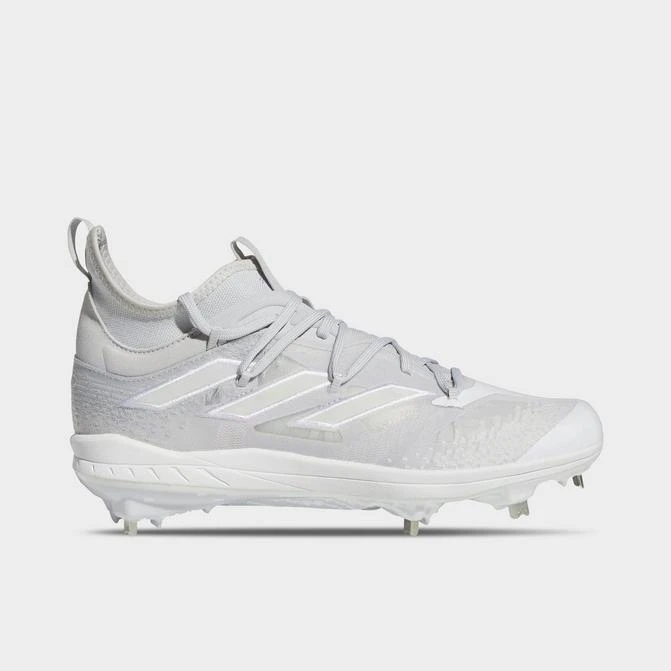 商品Adidas|Men's adidas Adizero Afterburner NWV Baseball Cleats,价格¥1037,第1张图片