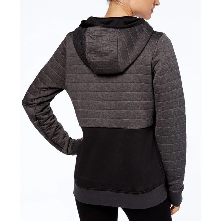 商品The North Face|Quilted Hoodie,价格¥389,第2张图片详细描述