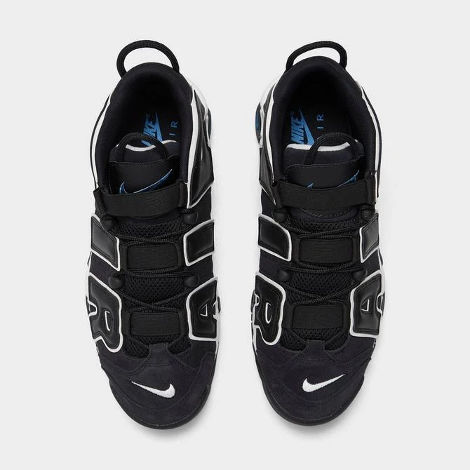 Men's Nike Air More Uptempo '96 Basketball Shoes 商品