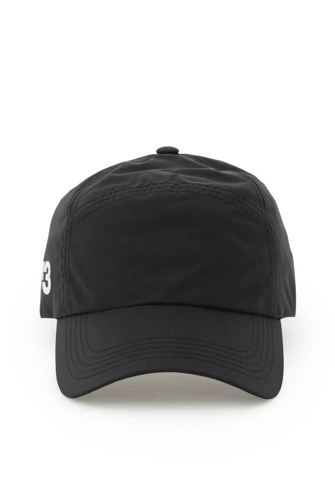 商品Y-3|NYLON CORDURA BASEBALL CAP,价格¥339,第1张图片