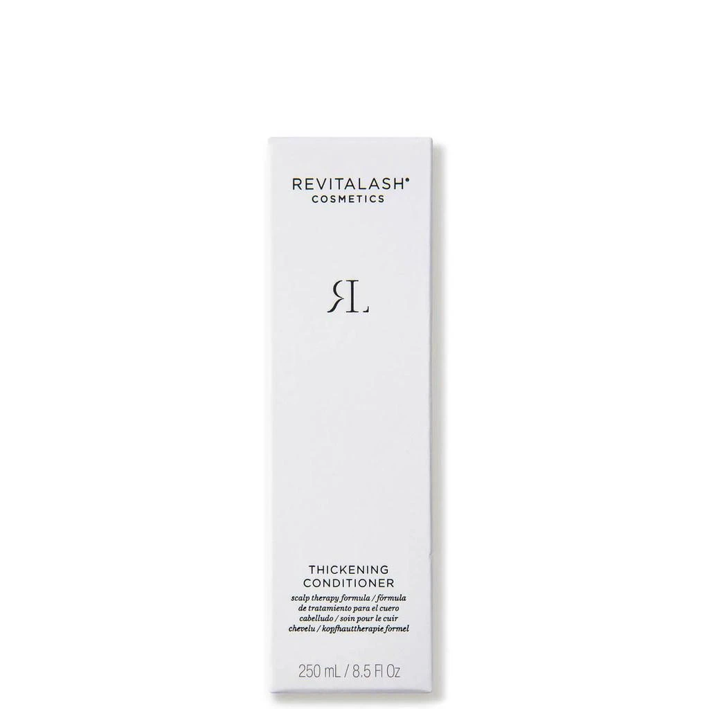 商品RevitaLash|RevitaLash Cosmetics Thickening Conditioner 8.45 fl. oz.,价格¥291,第2张图片详细描述