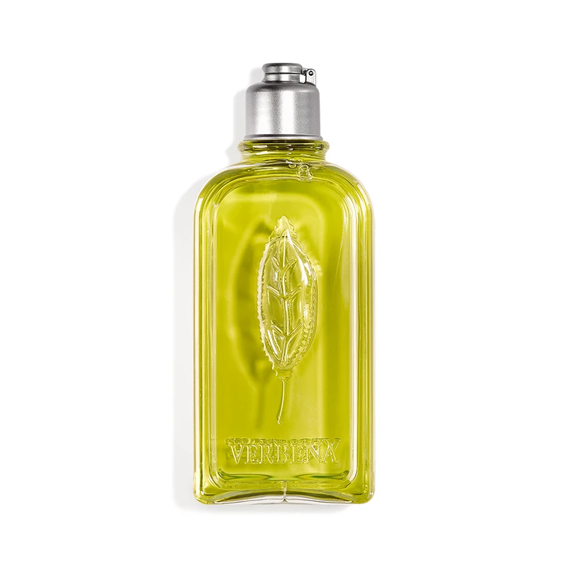 L'occitane欧舒丹清新马鞭草沐浴啫喱500ml 商品