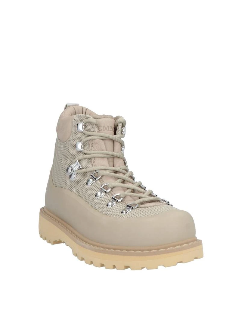 商品Diemme|Ankle boot,价格¥1541,第2张图片详细描述