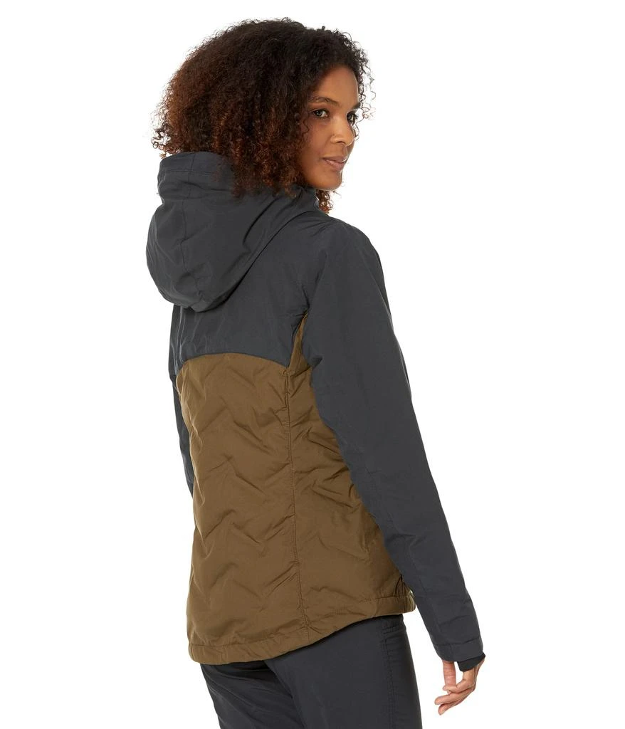 商品Columbia|Grand Trek™ II Down Jacket,价格¥736,第2张图片详细描述