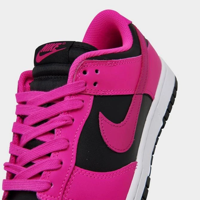 商品NIKE|Women's Nike Dunk Low Retro Casual Shoes,价格¥744,第3张图片详细描述