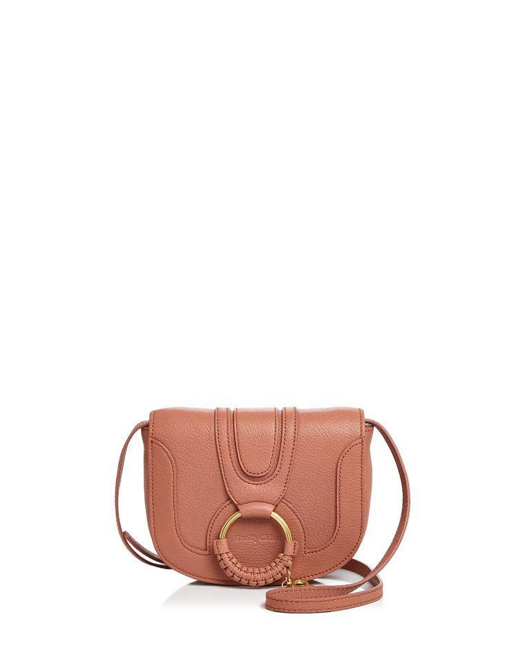 商品See by Chloé|迷你斜跨皮包,价格¥2184,第1张图片