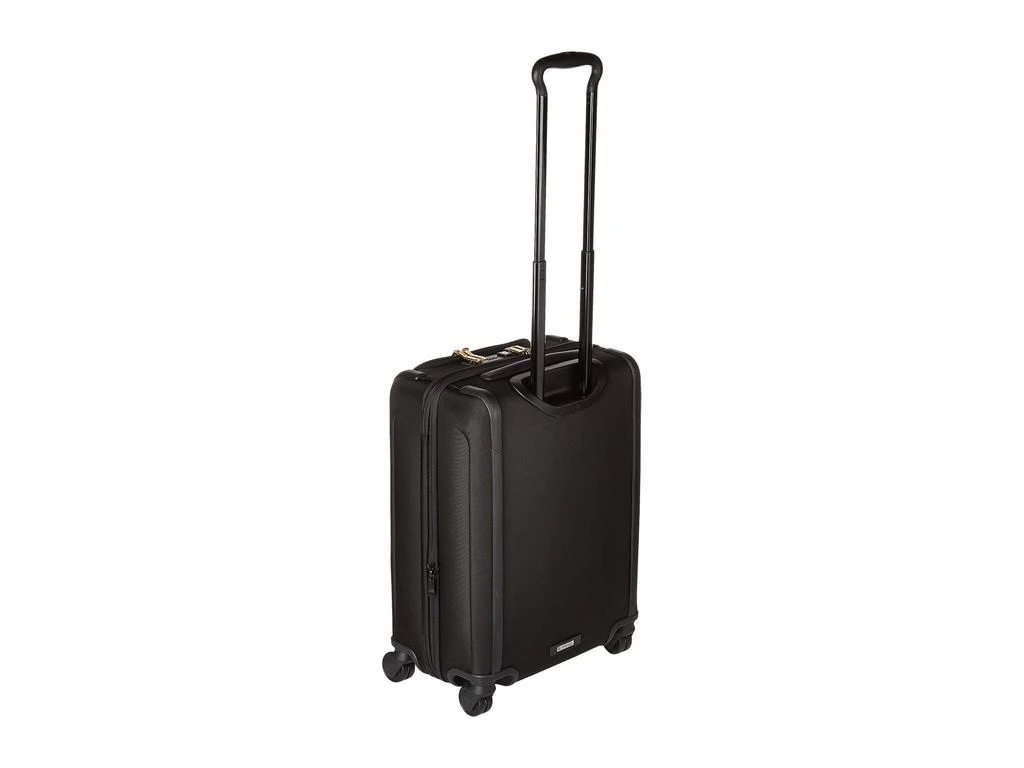 商品Tumi|Alpha 3 Continental Dual Access 4 Wheeled Carry-On,价格¥8223,第2张图片详细描述