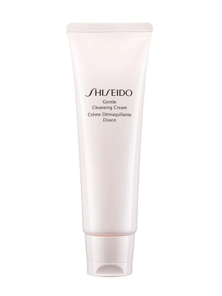 商品Shiseido|Gentle Cleansing Cream,价格¥218,第1张图片