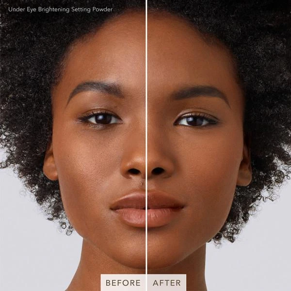 商品Becca Cosmetics|眼下定妆保湿蜜粉,价格¥186,第5张图片详细描述
