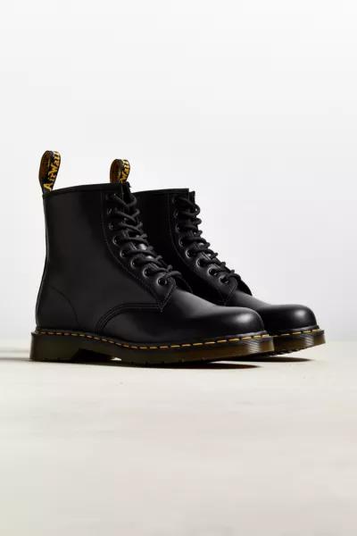 Dr. Martens Core 1460 8-Eye Boot 靴子商品第1张图片规格展示