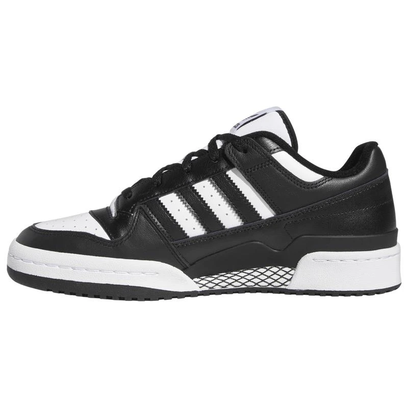 商品Adidas|adidas Originals Forum Low - Men's,价格¥819,第2张图片详细描述