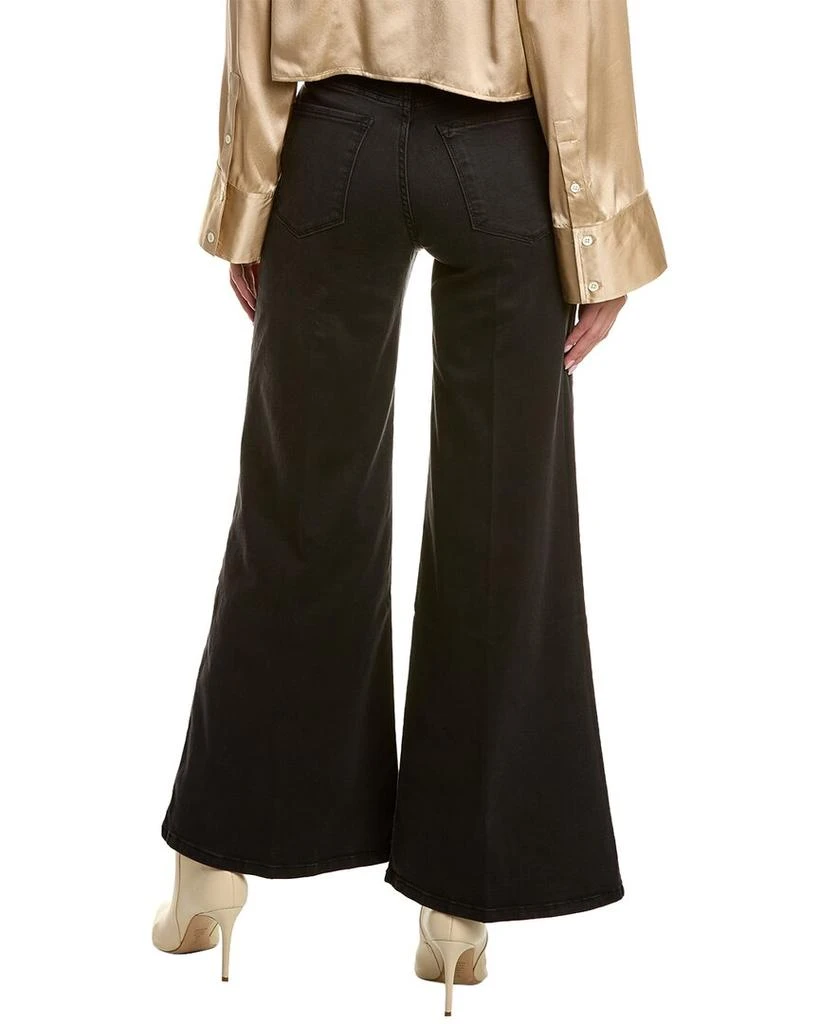 商品FRAME|FRAME Denim Le Pixie Kerry Palazzo Flare Jean,价格¥484,第2张图片详细描述
