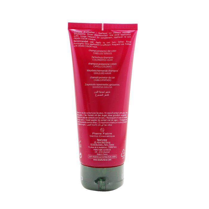 商品René Furterer|Rene Furterer  200ml/6.7oz,价格¥186,第5张图片详细描述