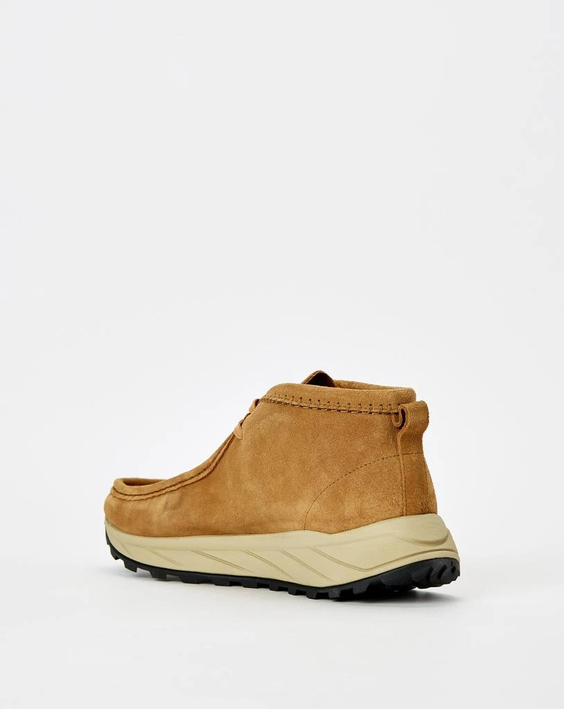 商品Clarks|Wallabee Eden,价格¥1053,第3张图片详细描述