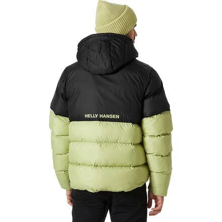 商品Helly Hansen|Active Puffy Jacket - Men's,价格¥1598,第2张图片详细描述