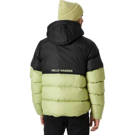 商品Helly Hansen|Active Puffy Jacket - Men's,价格¥989,第2张图片详细描述