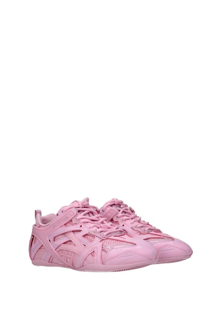 商品Balenciaga|Sneakers Fabric Pink,价格¥3434,第2张图片详细描述