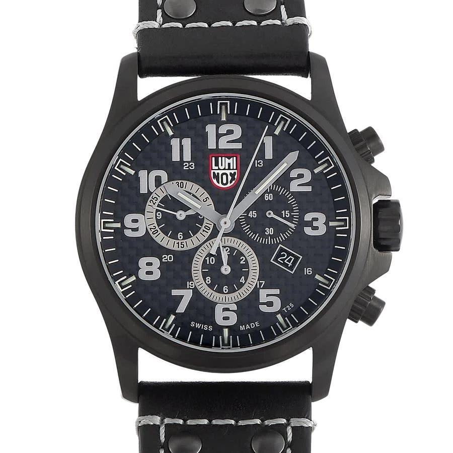 商品Luminox|Luminox Atacama Field Mens Chronograph Quartz Watch XL.1941,价格¥4894,第1张图片
