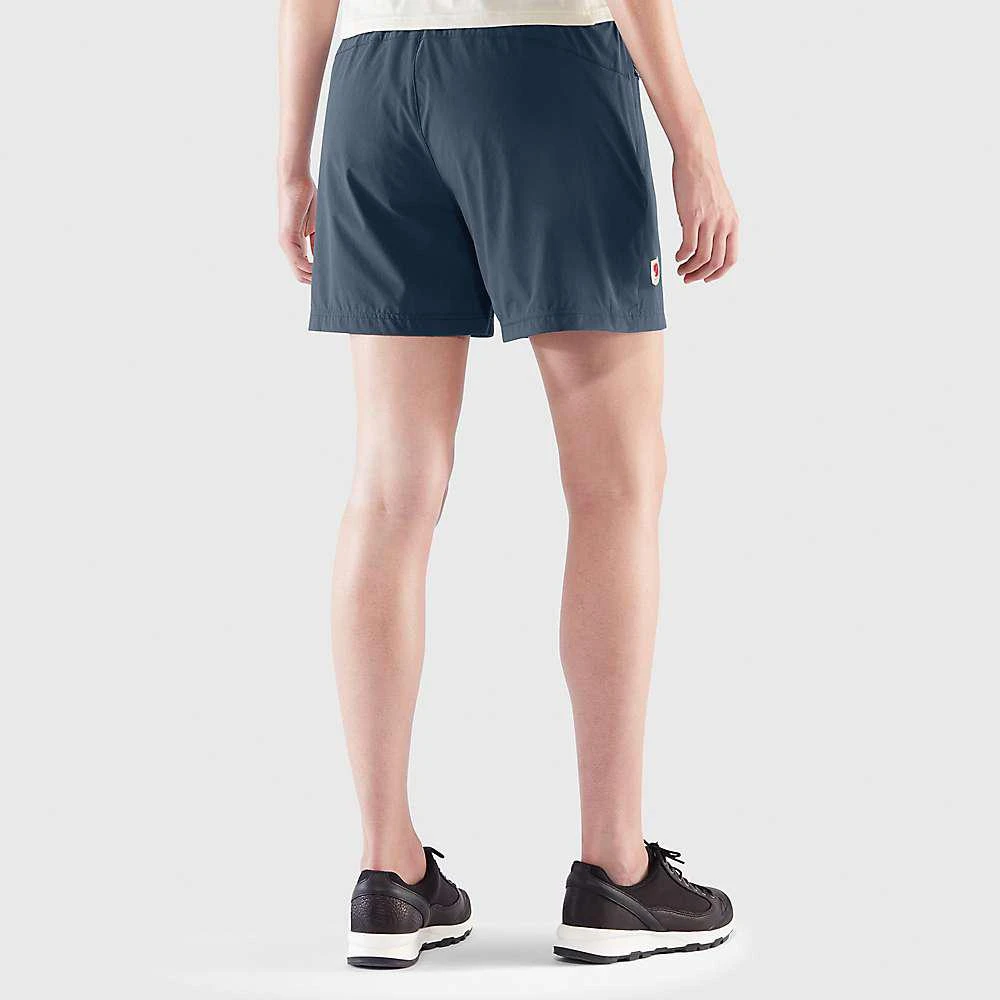 Fjallraven Women's High Coast Relaxed Short 商品