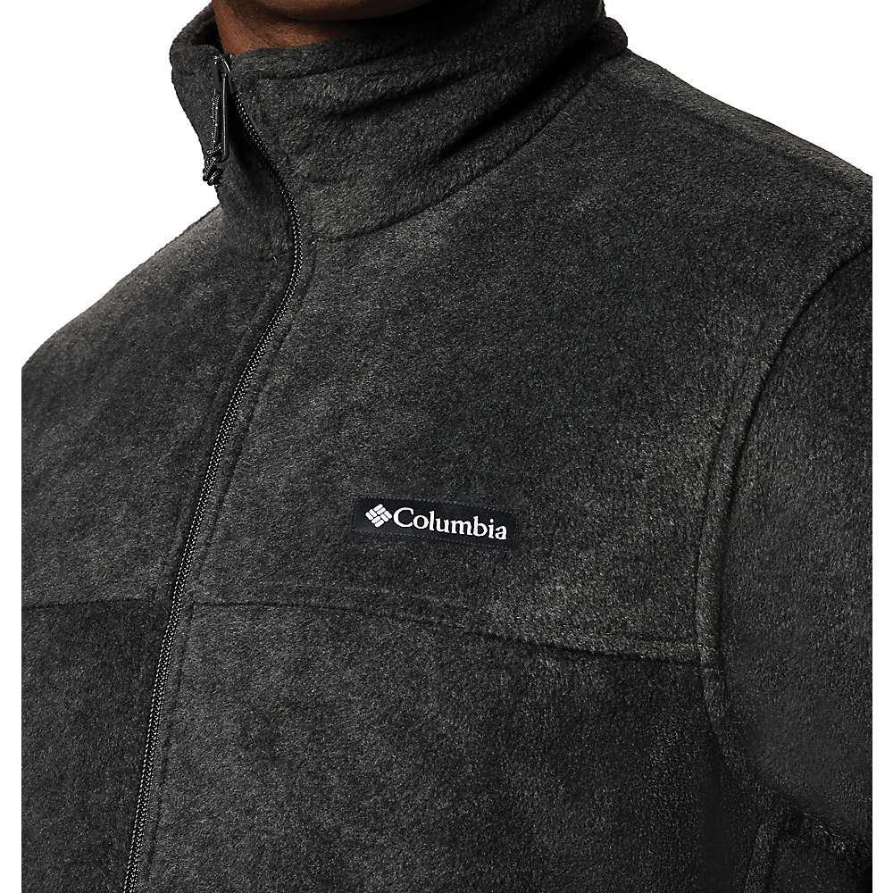 商品Columbia|Men's Steens Mountain Full Zip 2.0 Jacket,价格¥332-¥369,第7张图片详细描述