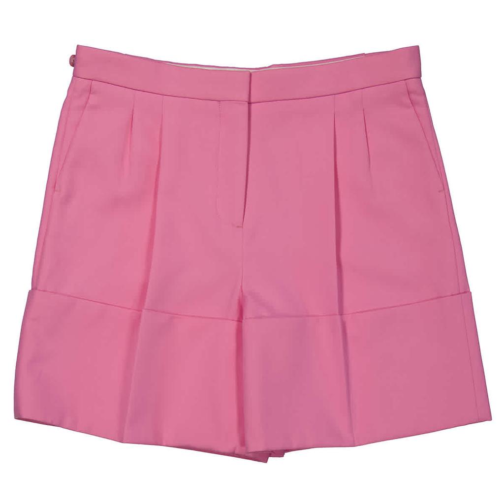 Therry Bubble Gum Pink Shorts商品第1张图片规格展示