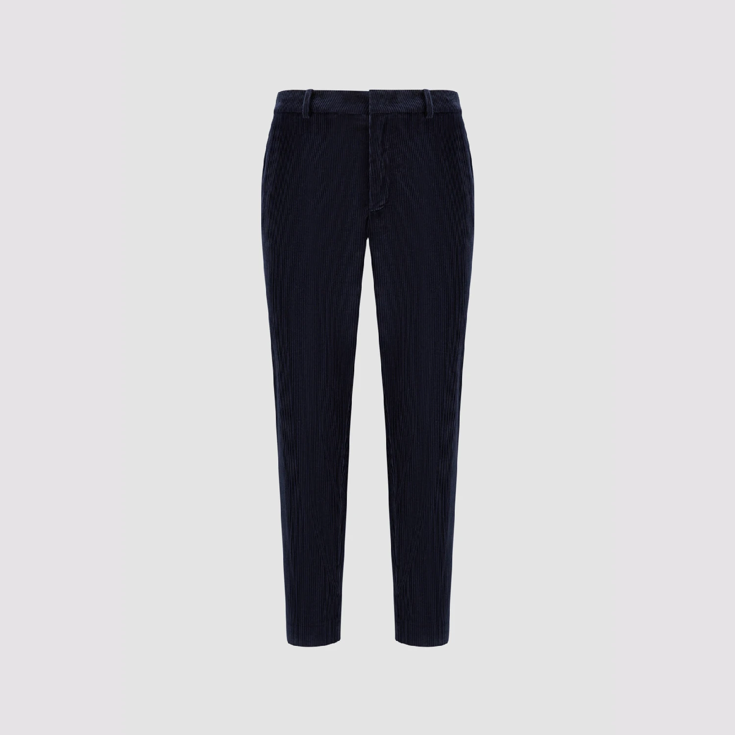 商品Moncler|【预售】 MONCLER 盟可睐 25春夏 男士 休闲裤 Corduroy Trousers I20912A00037549UU779 ,价格¥4410,第1张图片