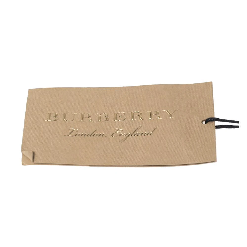 Burberry Green Leather Grommet Waist Belt S/M 商品