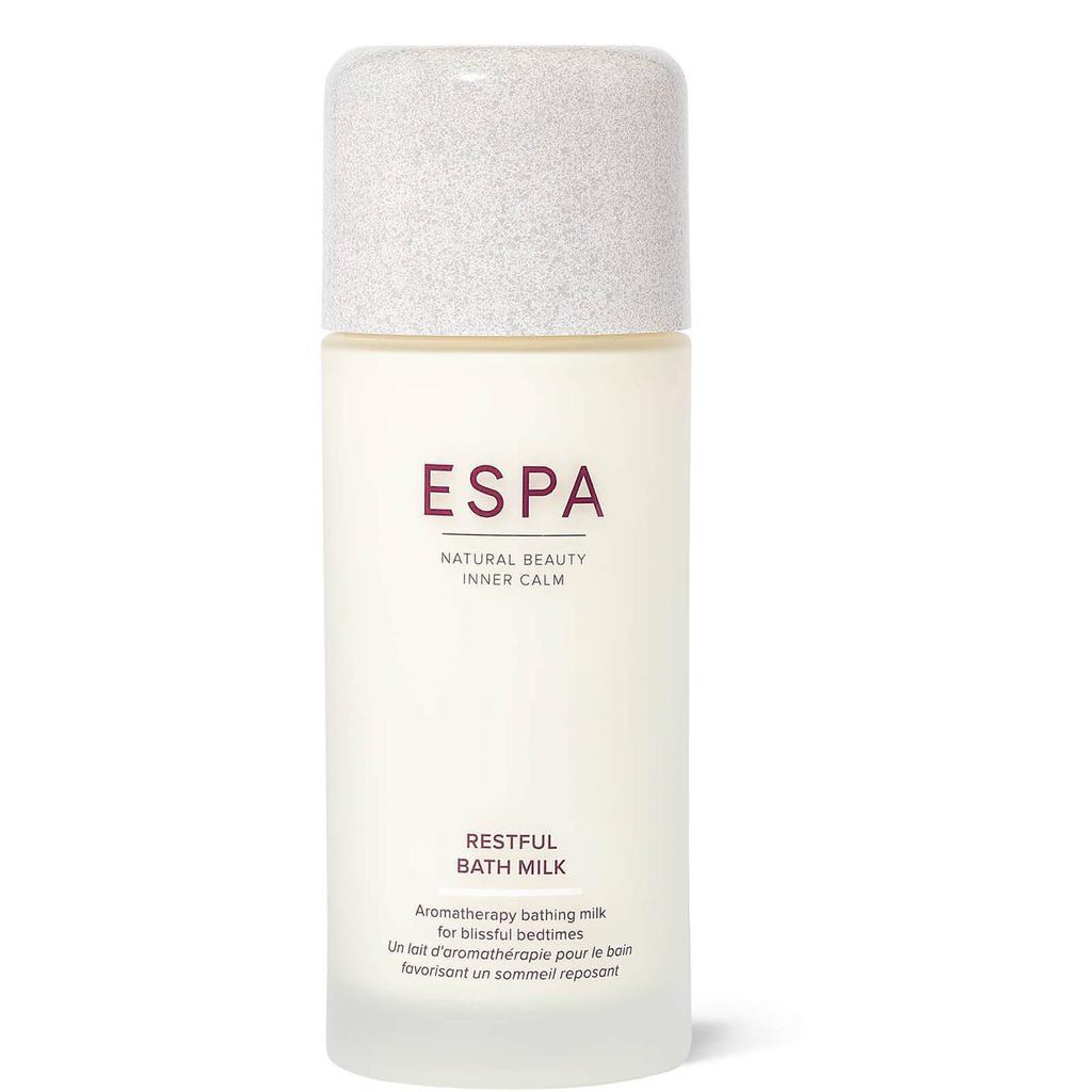 商品ESPA|ESPA Restful Bath Milk 200ml,价格¥260,第1张图片