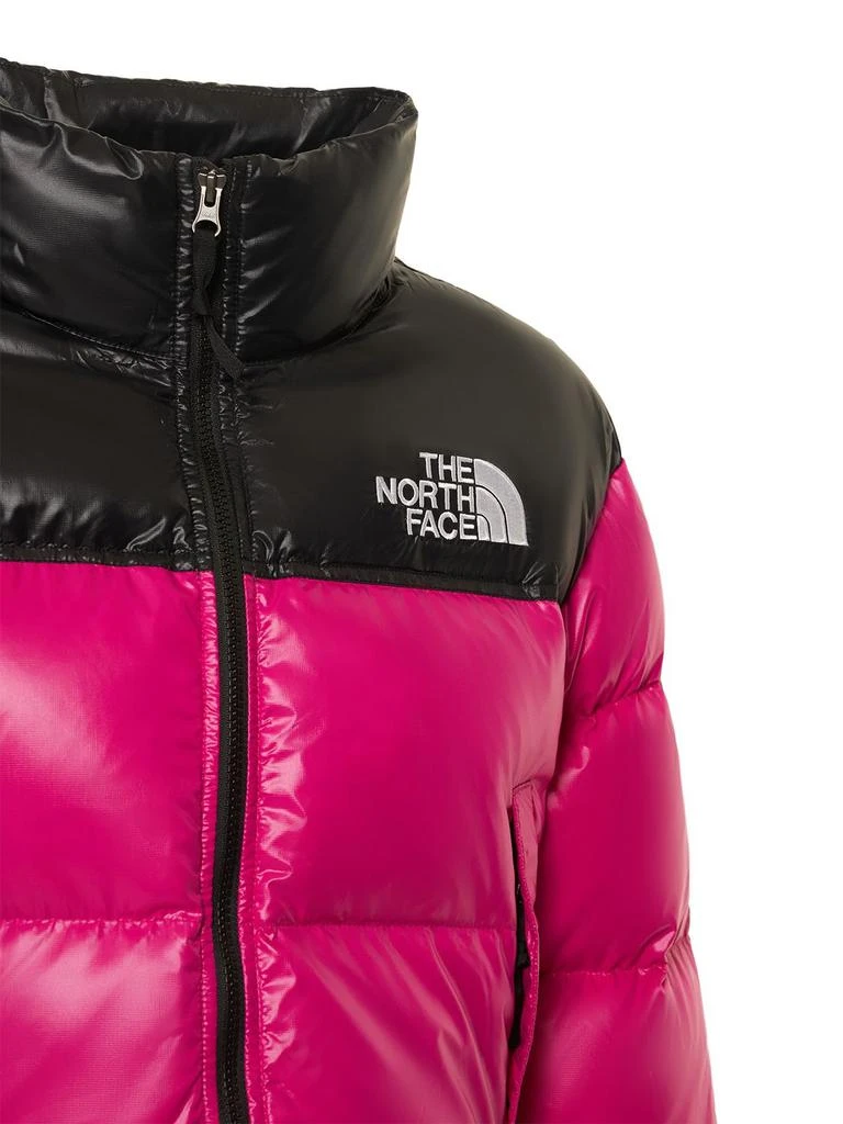 商品The North Face|Nuptse Cropped Down Jacket,价格¥2143,第3张图片详细描述