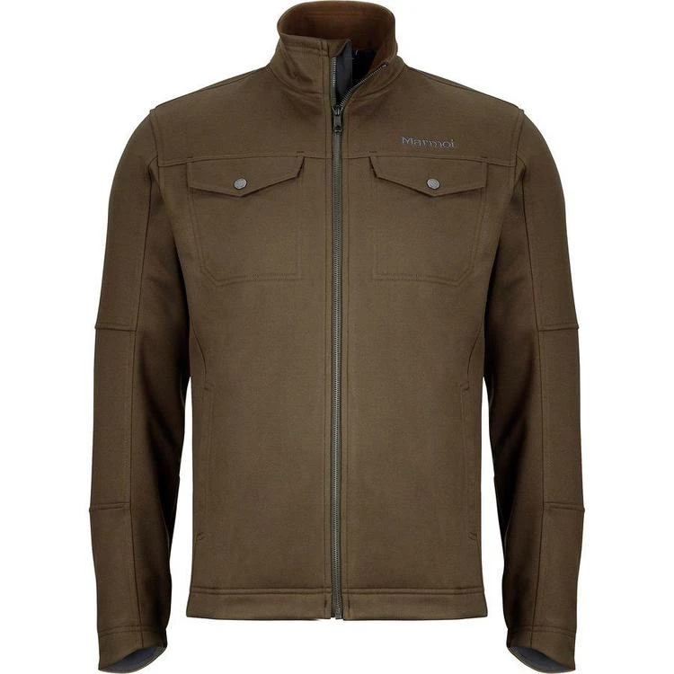 商品Marmot|Hawkins Jacket - Men's,价格¥670-¥893,第3张图片详细描述