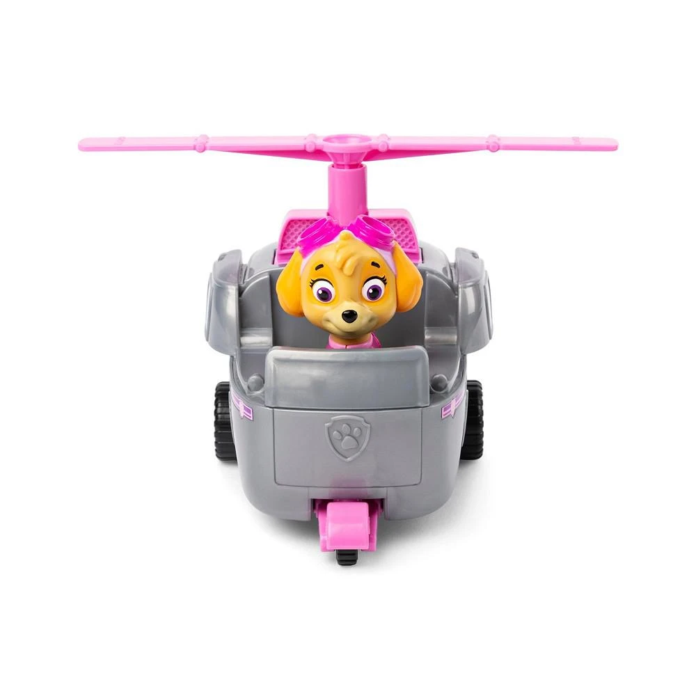 商品Paw Patrol|Skye’s Helicopter Vehicle with Collectible Figure for Kids Aged 3 and Up,价格¥53,第2张图片详细描述