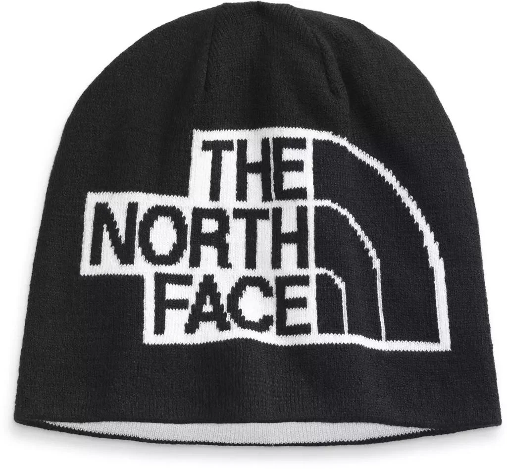商品The North Face|The North Face Reversible Highline Beanie,价格¥263,第1张图片