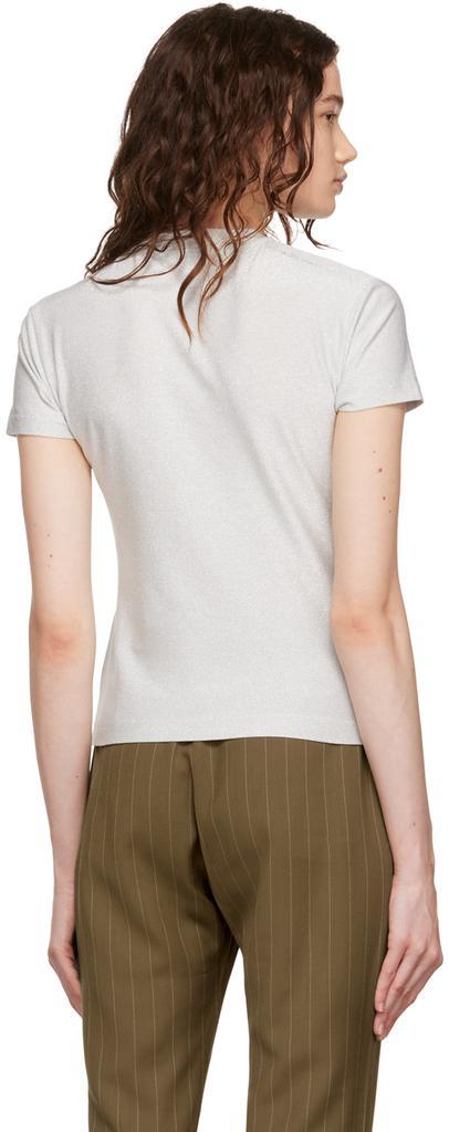 商品Acne Studios|Silver Horse T-Shirt,价格¥1774,第5张图片详细描述