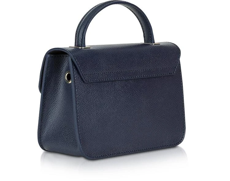 商品Furla|Metropolis 迷你手提斜挎包,价格¥1738,第2张图片详细描述